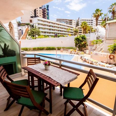 Los Elefantes Apartment San Bartolomé Ngoại thất bức ảnh