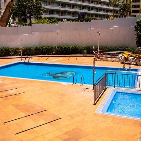 Los Elefantes Apartment San Bartolomé Ngoại thất bức ảnh