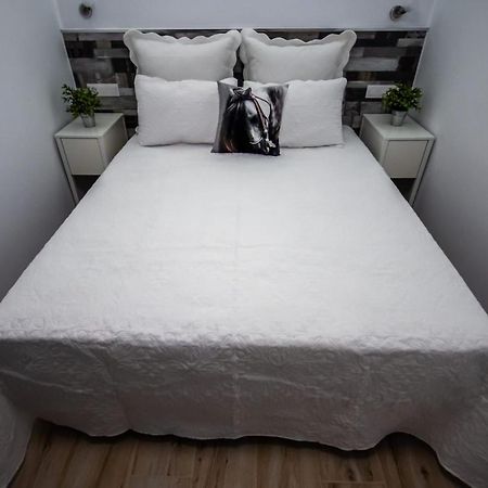 Los Elefantes Apartment San Bartolomé Ngoại thất bức ảnh