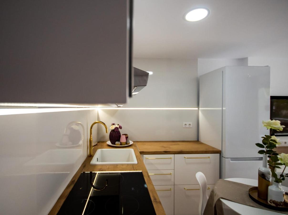 Los Elefantes Apartment San Bartolomé Ngoại thất bức ảnh