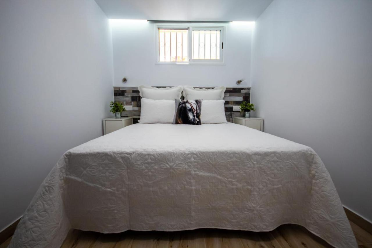 Los Elefantes Apartment San Bartolomé Ngoại thất bức ảnh