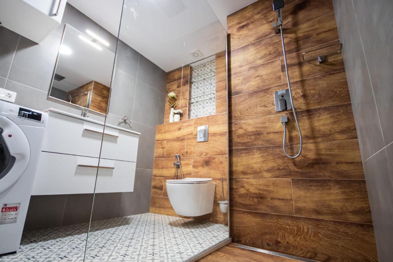Los Elefantes Apartment San Bartolomé Ngoại thất bức ảnh
