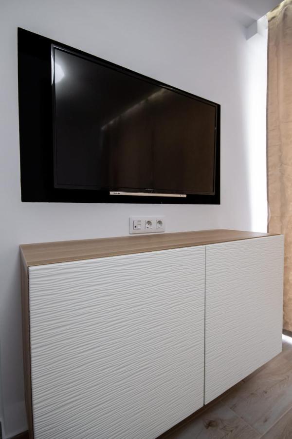Los Elefantes Apartment San Bartolomé Ngoại thất bức ảnh