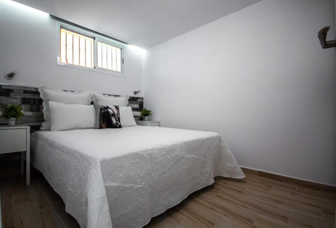 Los Elefantes Apartment San Bartolomé Ngoại thất bức ảnh