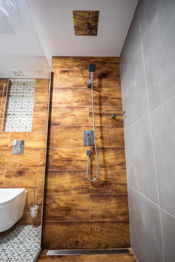 Los Elefantes Apartment San Bartolomé Ngoại thất bức ảnh